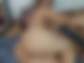 ISABEL's Live Sex Cam Show