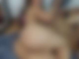 ISABEL's Live Sex Cam Show