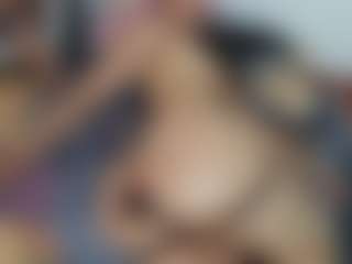 ISABEL's Live Sex Cam Show
