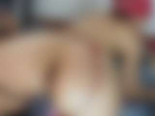 ISABEL's Live Sex Cam Show