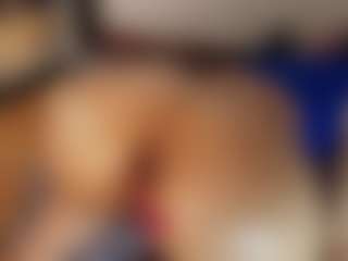 ISABEL's Live Sex Cam Show