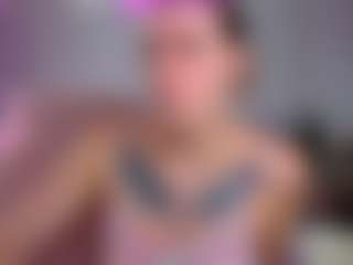Live cam show with MidniggghtSun - Cosplay Brown Hair on SpankPalCams