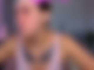 Live cam show with MidniggghtSun - Thin on LiveSexCams6