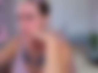 Live cam show with MidniggghtSun - Bedroom Brown Hair on ObeyMaria