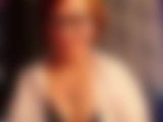 Live cam show with SofiaBlaze - Red Hair Dildo on Streamer API