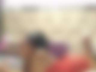 Live cam show with AMBER-PARKER - Ebony on https://playwithruby.com | colombia