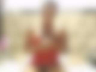 Live cam show with AMBER-PARKER - Living Room on Mixed Magazine Live