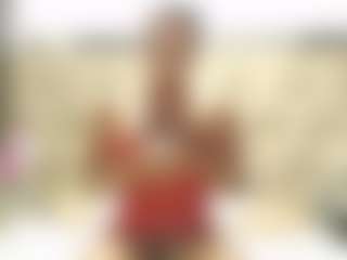 Live cam show with AMBER-PARKER - Bedroom on CamClone