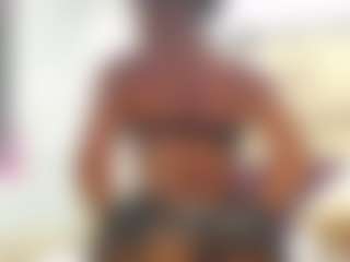 AMBER-PARKER's Live Sex Cam Show