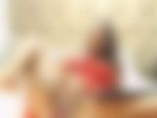 AMBER-PARKER's Live Sex Cam Show
