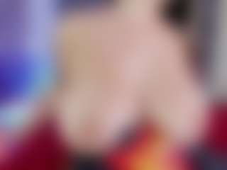 irianarousse's Live Sex Cam Show