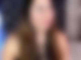 Live cam show with irianarousse - Green Eyes on Camsoda