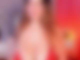 Live cam show with irianarousse - Fingers on StripNow