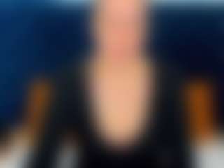Live cam show with EvaDevil - Facial on crypto-cams