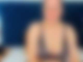 EvaDevil's Live Sex Cam Show