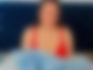 EvaDevil's Live Sex Cam Show