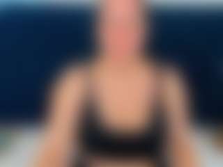 Live cam show with EvaDevil - Facial on Fling VIP Chat