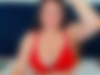 EvaDevil's Live Sex Cam Show