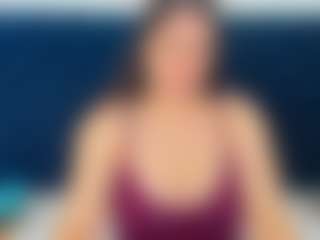 EvaDevil's Live Sex Cam Show