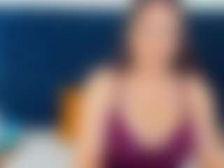 EvaDevil's Live Sex Cam Show