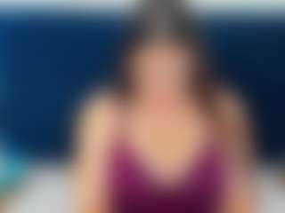EvaDevil's Live Sex Cam Show