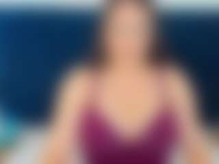 EvaDevil's Live Sex Cam Show