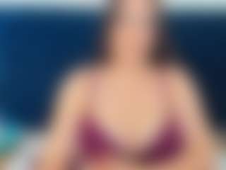 EvaDevil's Live Sex Cam Show
