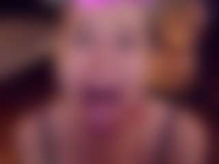 Live cam show with Adabluntaa - Blonde Hair Blowjob on Lustler