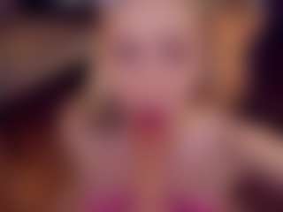 Live cam show with Adabluntaa - Blonde Hair Dildo on Camsoda Late Night