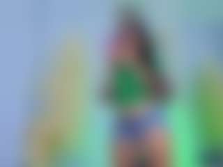 Live cam show with Chlooee - BBW on CSO-WL