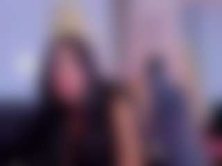 Chlooee's Live Sex Cam Show