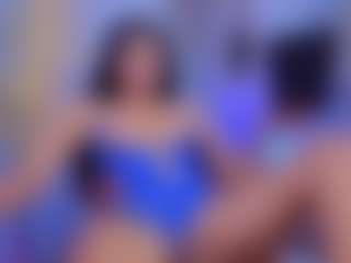 Chlooee's Live Sex Cam Show