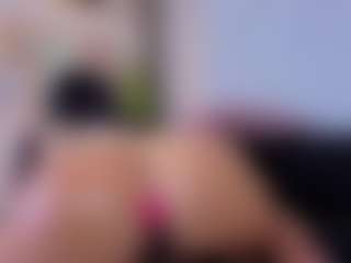 Chlooee's Live Sex Cam Show