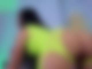 Live cam show with Chlooee - Butt Plug on Streamer API