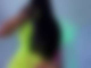 Chlooee's Live Sex Cam Show