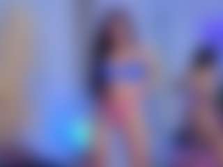 Chlooee's Live Sex Cam Show
