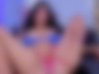 Chlooee's Live Sex Cam Show