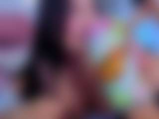 Chlooee's Live Sex Cam Show