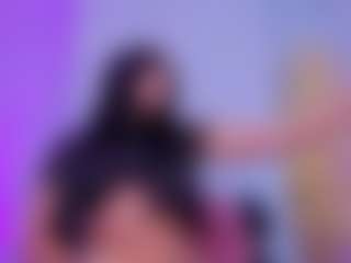 Chlooee's Live Sex Cam Show