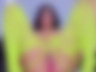 Chlooee's Live Sex Cam Show