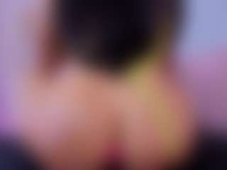 Chlooee's Live Sex Cam Show