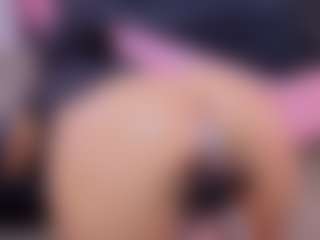 Chlooee's Live Sex Cam Show