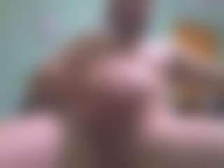 Live cam show with Megaboy42 - Bear on Camsoda