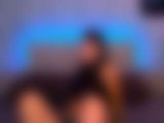 Live cam show with AlexaBarkley - Stockings on Soda Cam