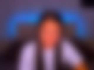 Show de cam en vivo con AlexaBarkley - Slender en Camsoda