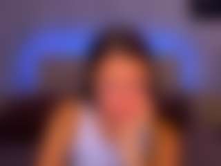 Live cam show with AlexaBarkley - Green Eyes on CSO-WL