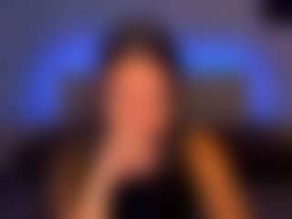 Live cam show with AlexaBarkley - Slender on CamwithHer