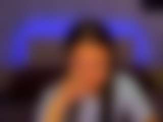 Live cam show with AlexaBarkley - Slender on TeamSkeetLive