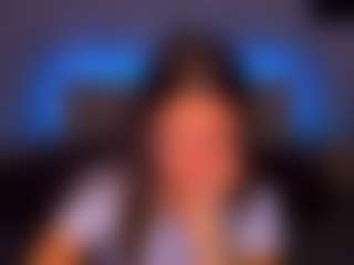Live cam show with AlexaBarkley - Tittyfuck on Hubzter Live