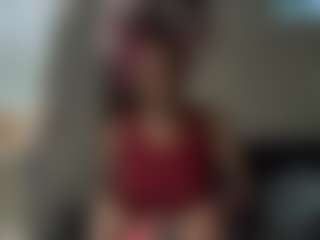 Live cam show with DelightfulDark - Living Room on hotwifechat.live